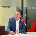 Ministro da Educação revela que escola em tempo integral avançou em 10% no governo Lula
