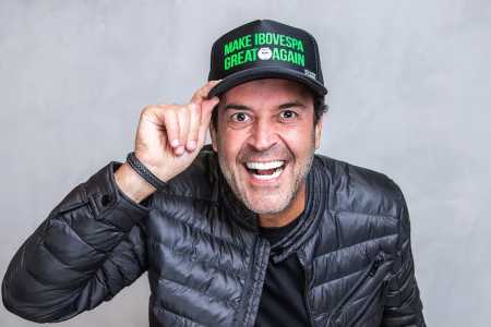Henrique Maderite morreu nesta sexta-feira (6) no interior de Minas Gerais