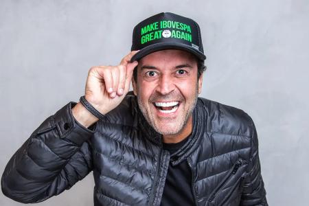 Henrique Maderite morreu nesta sexta-feira (6) no interior de Minas Gerais