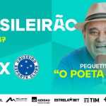 Botafogo x Cruzeiro: assista, ao vivo, à transmissão da Itatiaia