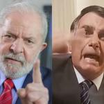 Quem dá mais medo na população, Lula ou a família Bolsonaro?