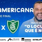 RB Bragantino x América: assista, ao vivo, à transmissão da Itatiaia