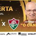 Boca Juniors x Fluminense: assista à transmissão da Itatiaia na final da Libertadores