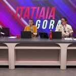 Itatiaia Agora é transmitido ao vivo e com imagens nas redes sociais; clique e confira