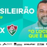 Palmeiras x Fluminense: assista, ao vivo, à transmissão da Itatiaia