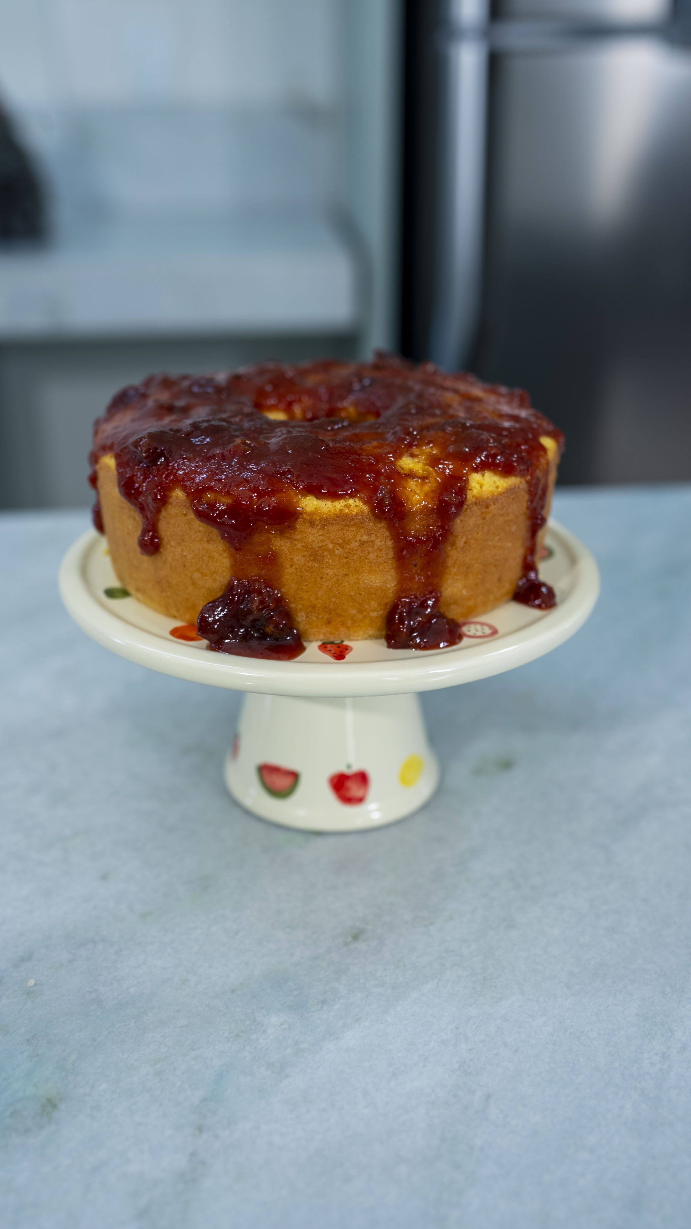 Bolo de milho: aprenda como fazer sem farinha de trigo
