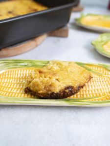 Bolo de Pamonha | Clara Senra - Na Cozinha