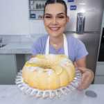 Bolo de limão siciliano, refrescante e doce na medida certa; confira a receita