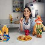 Cachorro-Quente Frito: uma versão diferente do clássico junino