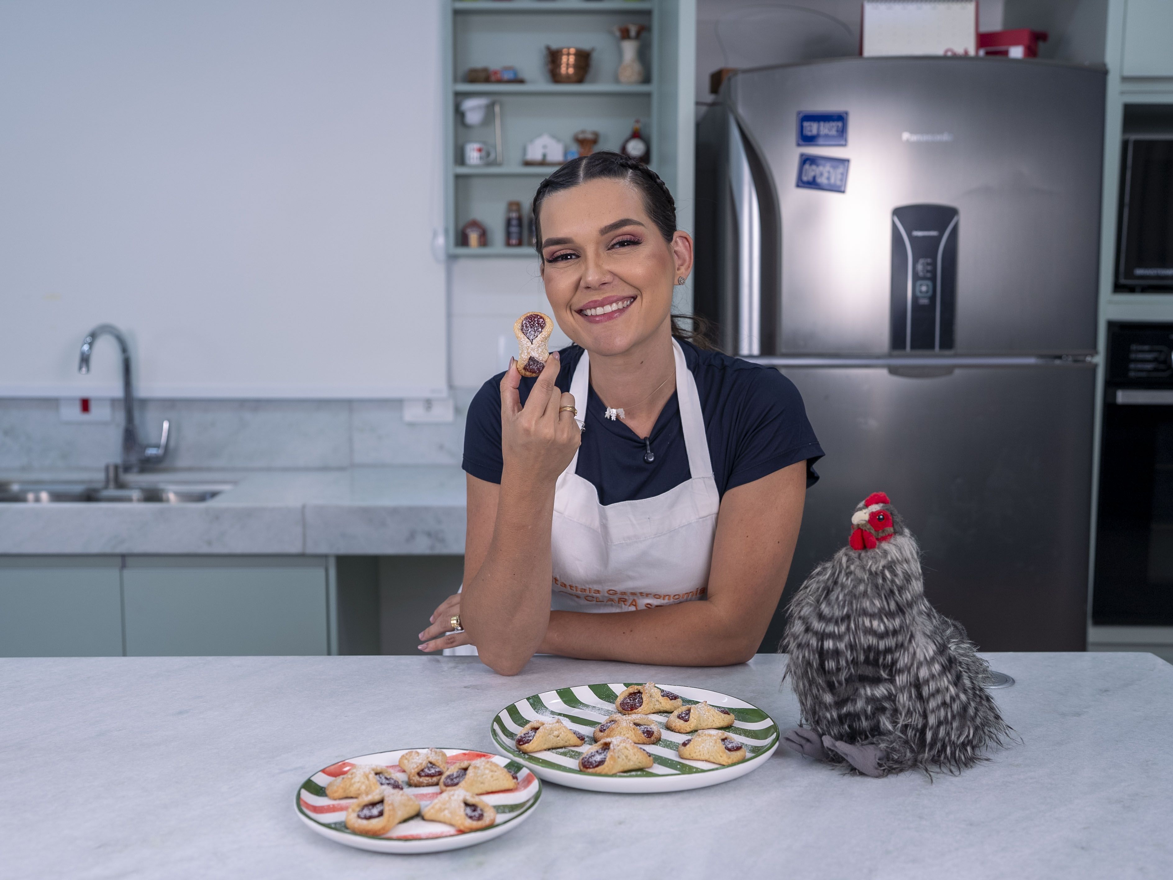 Casadinho: o clássico biscoitinho mineiro; confira a receita