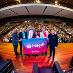Minas Summit: maior evento de empreendedorismo e inovação de BH a todo vapor