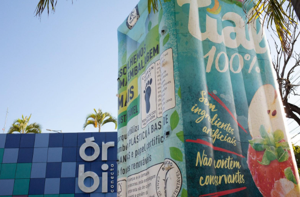 No centro da inovação: Tial e Órbi Conecta juntos firmam parceria