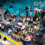 Órbi de Portas Abertas: um dia inteiro para quem quer empreender e inovar em Beagá