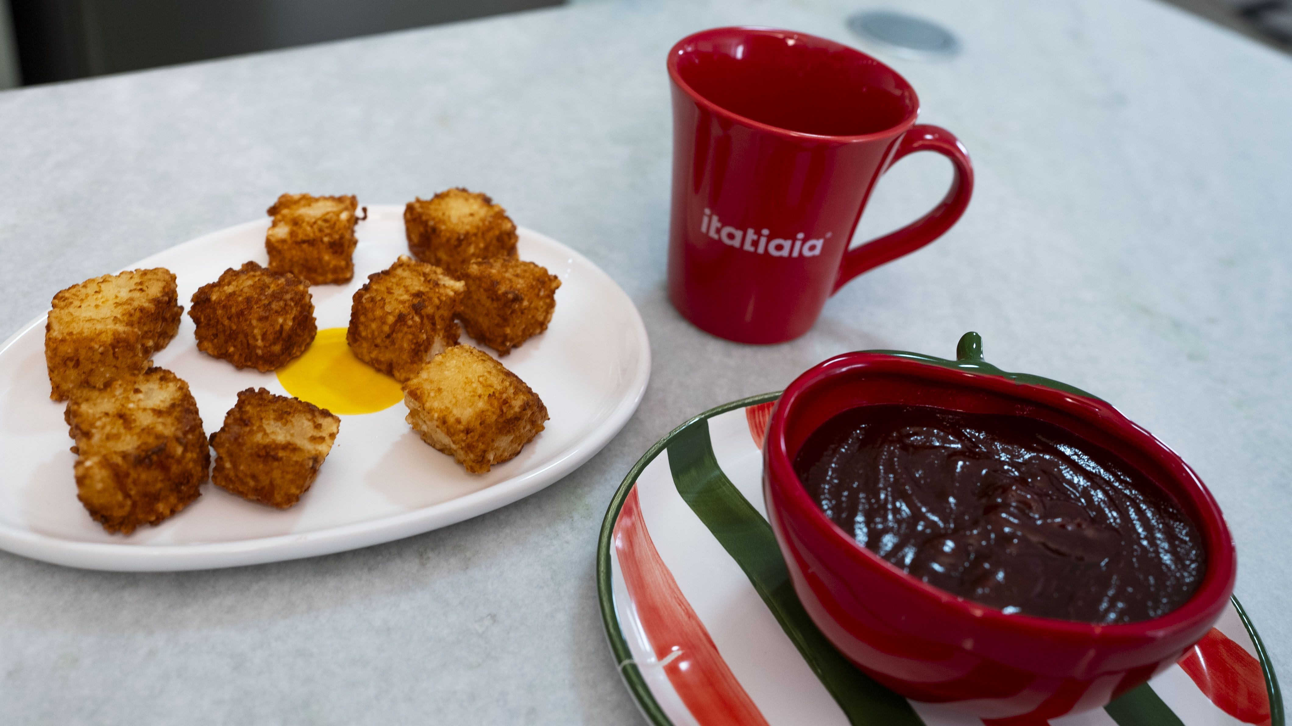 Dadinho de tapioca: petisco gostoso e a cara das festas juninas; aprenda a receita