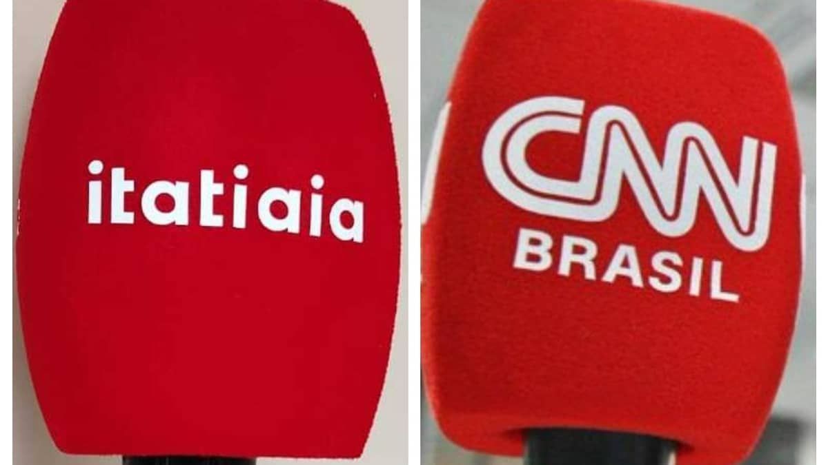 Itatiaia e CNN Esportes promovem maior pesquisa sobre futebol brasileiro