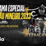 Atlético campeão mineiro de 2023: assista ao programa especial na Itatiaia