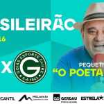 Cruzeiro x Goiás: assista, ao vivo, à transmissão da Itatiaia