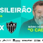 Flamengo x Atlético: assista, ao vivo, à transmissão da Itatiaia 