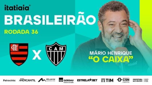 Itatiaia fará a transmissão da partida