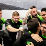 Imperial e Red Canids definem o primeiro finalista da Challenger League