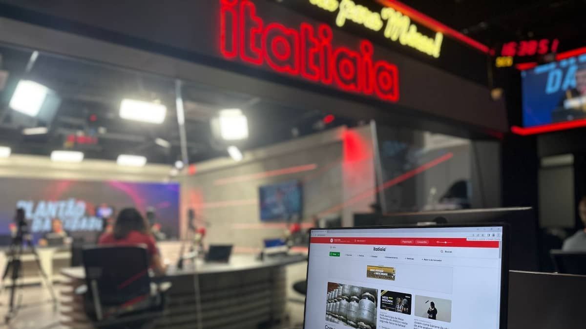 Itatiaia amplia presença digital com novo time de correspondentes na cobertura de esportes 