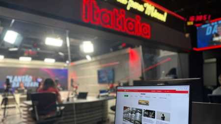 Itatiaia ganha reforço de correspondentes pelo Brasil