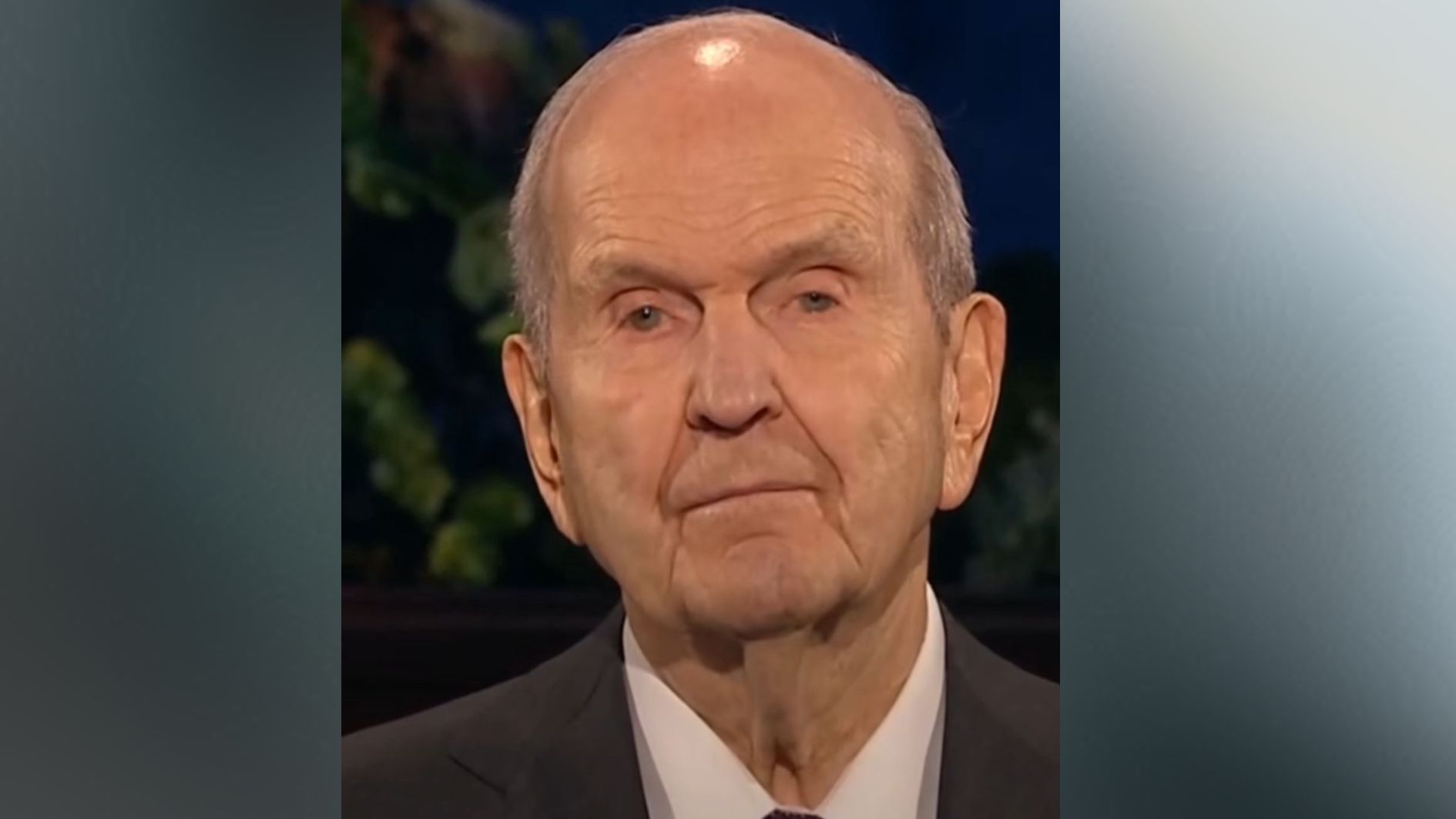 Russell Nelson: o que acontece agora que o líder da igreja mórmon morreu