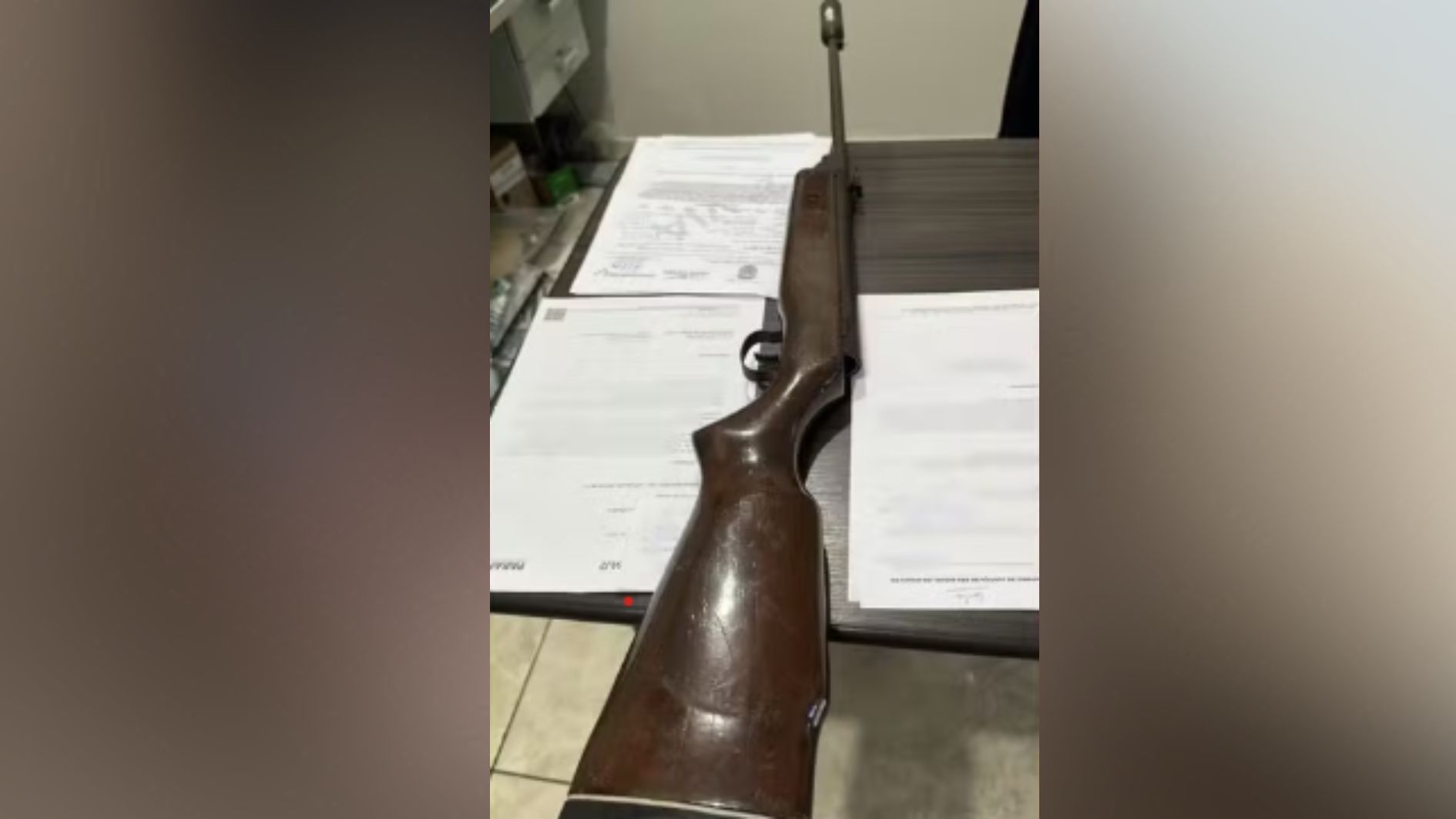 Homem mata esposa e simula assalto; vítima havia se curado de câncer recentemente