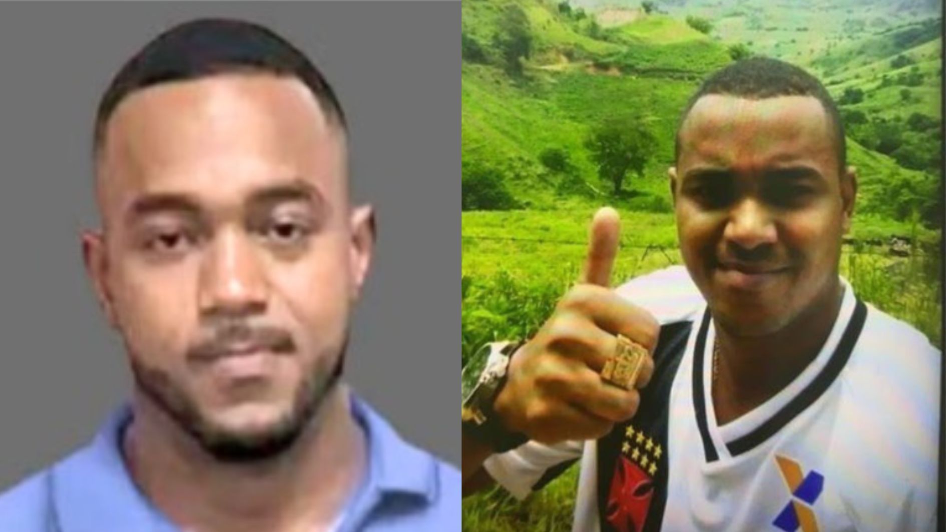 Família do traficante Peixão é abordada pela PRF enquanto viajava para a Bolívia