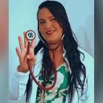 Homem mata ex-companheira a facadas na frente dos filhos