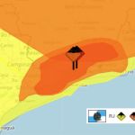 Inmet emite quatro alertas de chuva para o Rio, incluindo aviso de grande perigo; confira