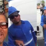 Vídeo: técnicos de internet são encontrados mortos com mãos e pés amarrados