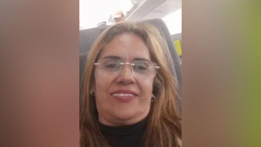 Lucinete Freitas, de 55 anos, foi encontrada morta em Amadora, cidade próxima a Lisboa