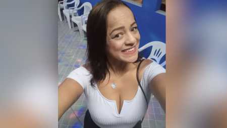 Simone Pereira de Oliveira, de 44 anos