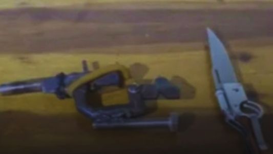 Homem mata irmão usando arma artesanal no Rio Grande do Sul