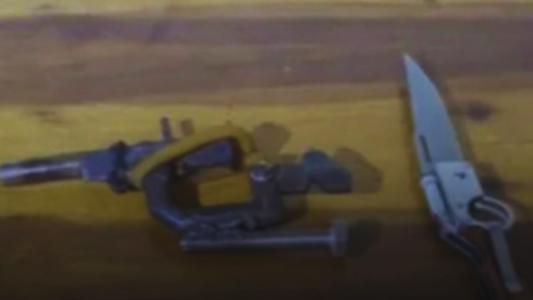Homem mata irmão usando arma artesanal no Rio Grande do Sul