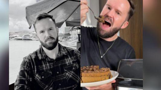 Robson Maldonado Malinoski, de 37 anos