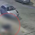 Vídeo: segurança de padaria é assassinado em São Paulo