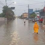 Chuva em Santa Catarina: Defesa Civil emite novo alerta após registro de enchentes