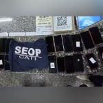 Mulher gravida é abordada com 29 celulares no Réveillon de Copacabana, no Rio