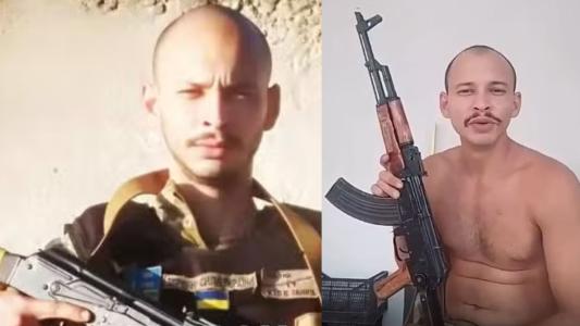 Philippe Marques Pinto está sendo investigado pela polícia