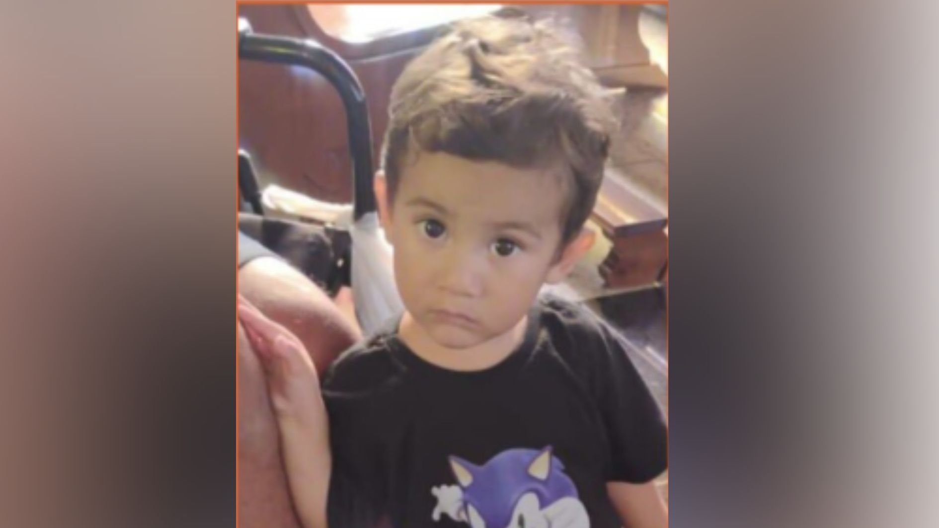 Corpo de menino de 2 anos é encontrado em rio no Paraná; criança desapareceu em casa
