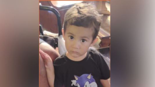 Corpo de criança que sumiu de dentro de casa é encontrado em margem de rio cinco dias após desaparecimento, no Paraná