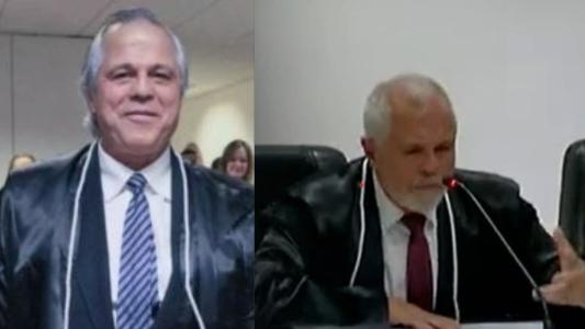 Desembargador será julgado por assédios morais e sexuais contra servidoras