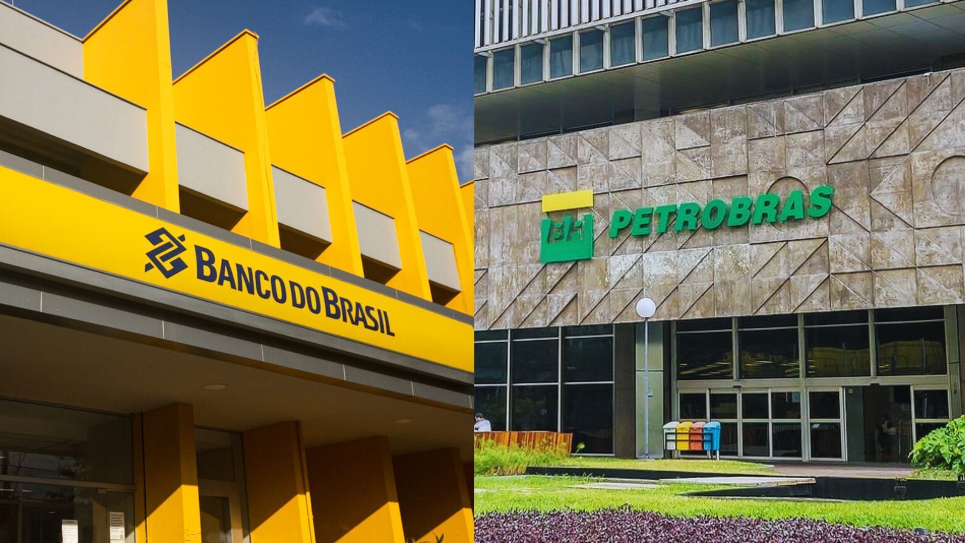 Petrobras ou Banco do Brasil: qual concurso priorizar em 2026?