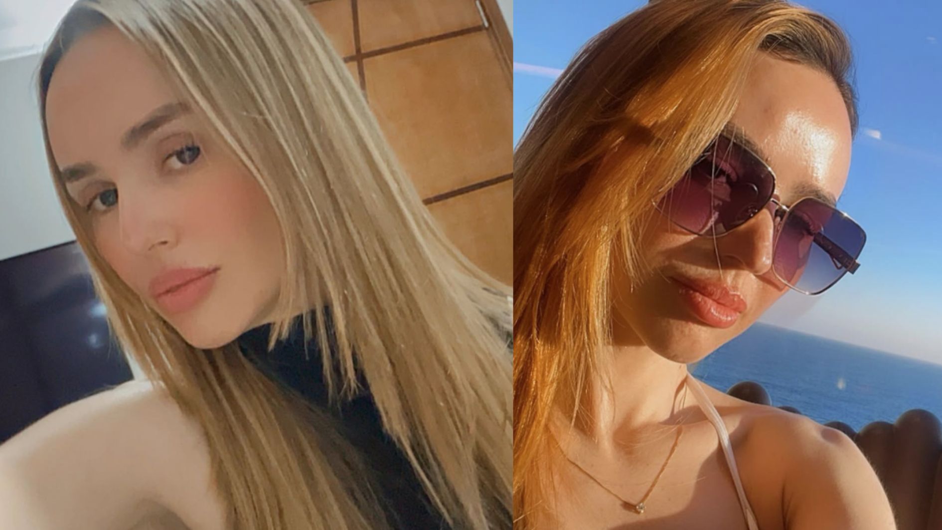 Influenciadora e filha encontradas mortas: síndica revela onde dupla foi vista pela última vez