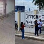 Homem é condenado a 27 anos por matar Ana Caroline com 'extrema crueldade'