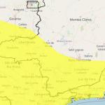 Distrito do sul de Minas Gerais registra menor temperatura do Brasil; veja lista