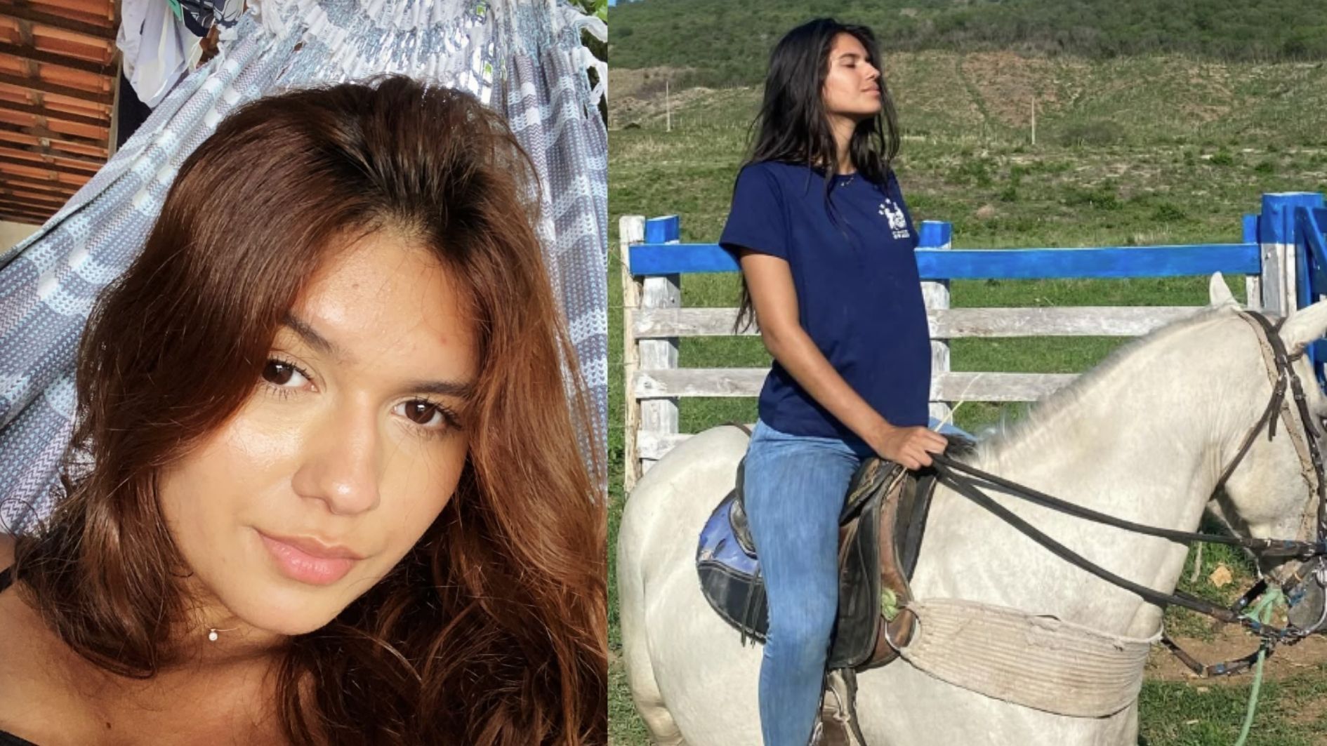 Rainha da Cavalgada: comida presa à traqueia pode ter provocado morte de adolescente