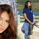 Rainha da Cavalgada: comida presa à traqueia pode ter provocado morte de adolescente